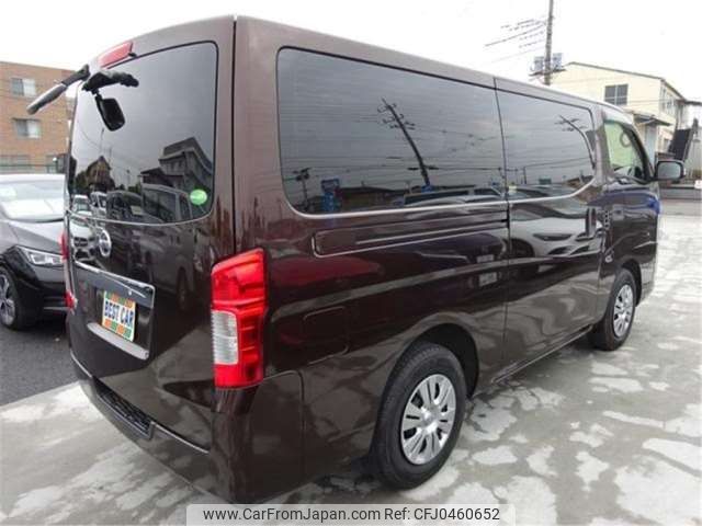 nissan caravan-van 2020 -NISSAN--Caravan Van VW2E26--VW2E26-120023---NISSAN--Caravan Van VW2E26--VW2E26-120023- image 2