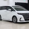 toyota alphard 2024 -TOYOTA--Alphard 6AA-AAHH45W--AAHH45-0014***---TOYOTA--Alphard 6AA-AAHH45W--AAHH45-0014***- image 8