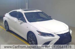 lexus es 2019 quick_quick_6AA-AXZH10_AXZH10-1011757