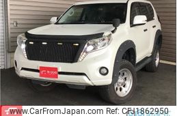 toyota land-cruiser-prado 2015 CFJ1862950