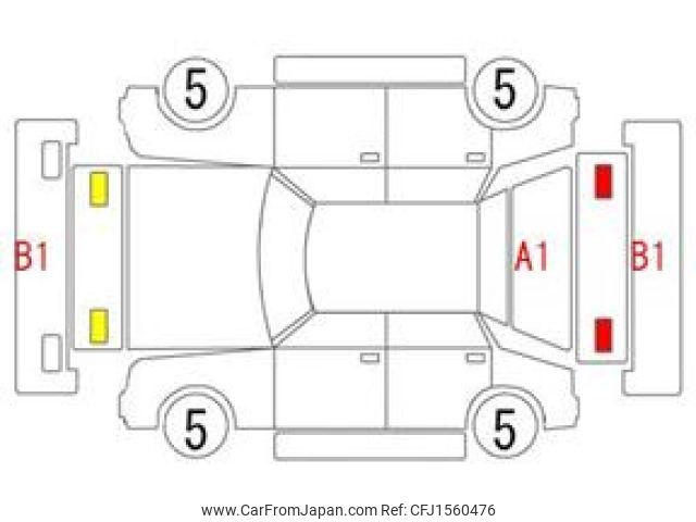 toyota prius 2023 CFJ1560476 image 2