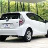 toyota aqua 2014 quick_quick_NHP10_NHP10-2337853 image 17
