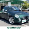 daihatsu copen 2004 -DAIHATSU--Copen LA-L880K--L880K-0019763---DAIHATSU--Copen LA-L880K--L880K-0019763- image 1