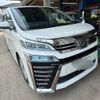 toyota vellfire 2019 -TOYOTA 【名変中 】--Vellfire AGH30W--0240857---TOYOTA 【名変中 】--Vellfire AGH30W--0240857- image 12