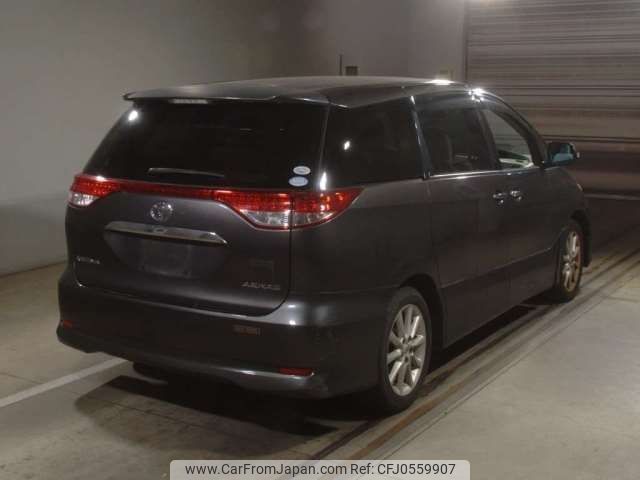 toyota estima 2011 -TOYOTA--Estima DBA-ACR50W--ACR50-7109752---TOYOTA--Estima DBA-ACR50W--ACR50-7109752- image 2