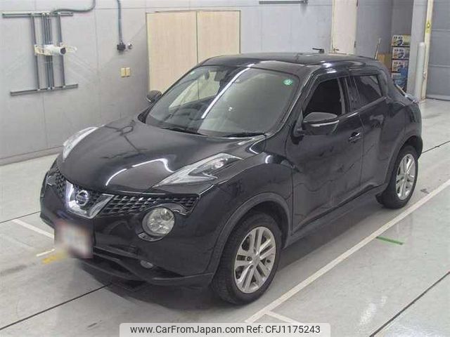 nissan juke 2016 23714 image 2
