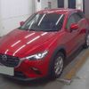 mazda cx-3 2020 -MAZDA 【岡山 301ﾒ6691】--CX-3 5BA-DKLFW--DKLFW-102621---MAZDA 【岡山 301ﾒ6691】--CX-3 5BA-DKLFW--DKLFW-102621- image 4