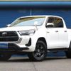 toyota hilux-pick-up 2020 quick_quick_3DF-GUN125_GUN125-3918744 image 1