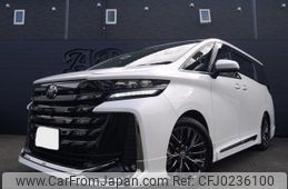 toyota vellfire 2024 quick_quick_5BA-TAHA40W_TAHA40-