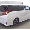 toyota alphard 2022 quick_quick_3BA-AGH30W_0398261 image 2