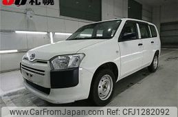 toyota succeed-van 2018 -TOYOTA--Succeed Van NCP165V--0052121---TOYOTA--Succeed Van NCP165V--0052121-