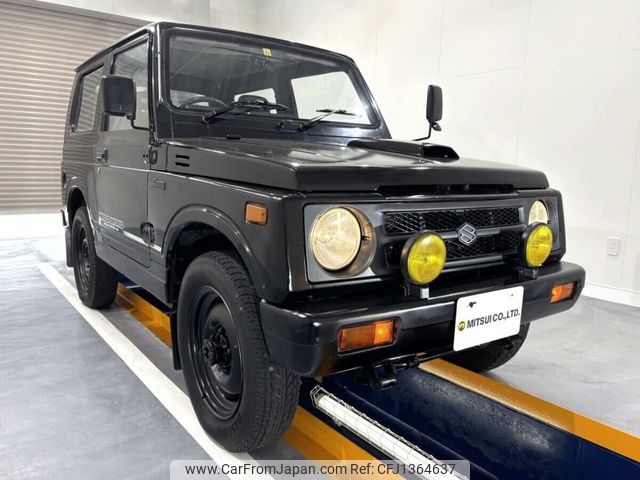 suzuki jimny 1994 Mitsuicoltd_SZJM297334R0706 image 2