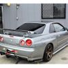 nissan skyline 2001 GOO_JP_700060229130250516001 image 19