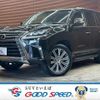 lexus lx 2015 -LEXUS--Lexus LX DBA-URJ201W--URJ201-4187101---LEXUS--Lexus LX DBA-URJ201W--URJ201-4187101- image 1