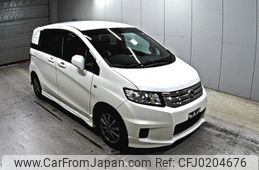 honda freed-spike 2011 -HONDA--Freed Spike GB3-1354054---HONDA--Freed Spike GB3-1354054-