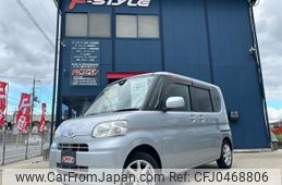 daihatsu tanto 2013 quick_quick_L375S_L375S-0682782