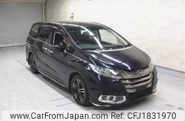 honda odyssey 2016 CFJ1831970