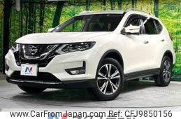 nissan x-trail 2019 -NISSAN--X-Trail DBA-T32--T32-058159---NISSAN--X-Trail DBA-T32--T32-058159-