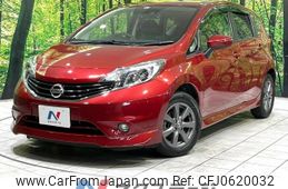 nissan note 2015 -NISSAN--Note DBA-E12--E12-401706---NISSAN--Note DBA-E12--E12-401706-