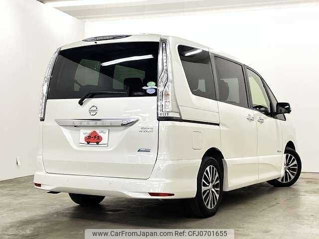 nissan serena 2015 504928-927595 image 2