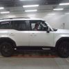 toyota land-cruiser-wagon 2025 -TOYOTA 【水戸 342と825】--Land Cruiser Wagon GDJ250W-0018130---TOYOTA 【水戸 342と825】--Land Cruiser Wagon GDJ250W-0018130- image 4