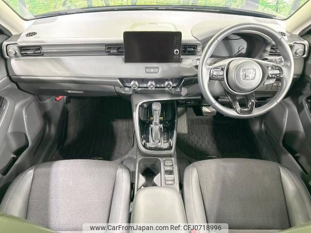 honda vezel 2022 -HONDA--VEZEL 6AA-RV6--RV6-1011249---HONDA--VEZEL 6AA-RV6--RV6-1011249- image 2