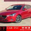 mazda demio 2015 quick_quick_DJ5FS_DJ5FS-126391 image 1