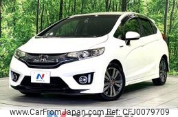 honda fit 2013 -HONDA--Fit DAA-GP5--GP5-3012020---HONDA--Fit DAA-GP5--GP5-3012020-