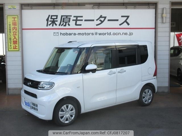 daihatsu tanto 2023 -DAIHATSU--Tanto 5BA-LA660S--LA660S-0077729---DAIHATSU--Tanto 5BA-LA660S--LA660S-0077729- image 1