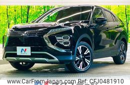 mitsubishi eclipse-cross 2022 -MITSUBISHI--Eclipse Cross 5BA-GK1W--GK1W-0500472---MITSUBISHI--Eclipse Cross 5BA-GK1W--GK1W-0500472-