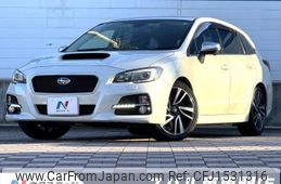 subaru levorg 2015 CFJ1531316