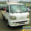 daihatsu hijet-truck 2000 No.10675 image 1