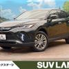 toyota harrier 2020 -TOYOTA--Harrier 6BA-MXUA80--MXUA80-0018120---TOYOTA--Harrier 6BA-MXUA80--MXUA80-0018120- image 1