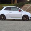 abarth 500 2016 CFJ1857315 image 13