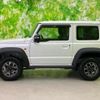 suzuki jimny-sierra 2023 CFJ1624460 image 2