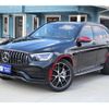 mercedes-benz glc-class 2019 GOO_JP_700070860530240614001 image 1