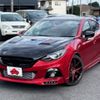 mazda axela 2015 -MAZDA--Axela LDA-BM2FS--BM2FS-107208---MAZDA--Axela LDA-BM2FS--BM2FS-107208- image 1