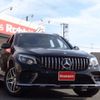 mercedes-benz glc-class 2016 -MERCEDES-BENZ 【倉敷 333】--Benz GLC DBA-253946C--WDC2539462F045453---MERCEDES-BENZ 【倉敷 333】--Benz GLC DBA-253946C--WDC2539462F045453- image 1