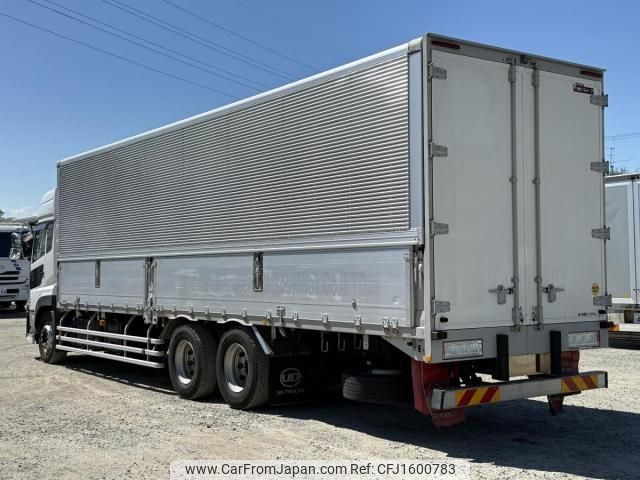 nissan diesel-ud-quon 2021 CFJ1600783 image 2