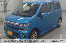 suzuki wagon-r 2018 -SUZUKI 【相模 580ﾔ9909】--Wagon R DAA-MH55S--MH55S-246731---SUZUKI 【相模 580ﾔ9909】--Wagon R DAA-MH55S--MH55S-246731-