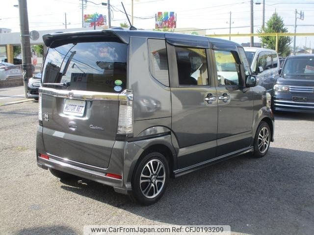 honda n-box 2013 -HONDA--N BOX JF1--1279969---HONDA--N BOX JF1--1279969- image 2