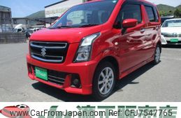 suzuki wagon-r 2017 -SUZUKI--Wagon R MH35S--671426---SUZUKI--Wagon R MH35S--671426-