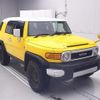 toyota fj-cruiser 2012 -TOYOTA--FJ Curiser GSJ15W--0119100---TOYOTA--FJ Curiser GSJ15W--0119100- image 1