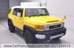 toyota fj-cruiser 2012 -TOYOTA--FJ Curiser GSJ15W--0119100---TOYOTA--FJ Curiser GSJ15W--0119100-