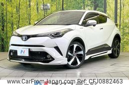 toyota c-hr 2017 quick_quick_ZYX10_ZYX10-2003630