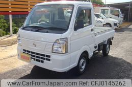 nissan clipper-truck 2019 -NISSAN 【袖ヶ浦 480ｾ8309】--Clipper Truck DR16T--521134---NISSAN 【袖ヶ浦 480ｾ8309】--Clipper Truck DR16T--521134-