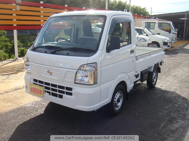 nissan clipper-truck 2019 -NISSAN 【袖ヶ浦 480ｾ8309】--Clipper Truck DR16T--521134---NISSAN 【袖ヶ浦 480ｾ8309】--Clipper Truck DR16T--521134- image 1