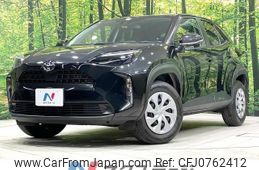 toyota yaris-cross 2024 -TOYOTA--Yaris Cross 5BA-MXPB10--MXPB10-3032966---TOYOTA--Yaris Cross 5BA-MXPB10--MXPB10-3032966-