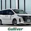 toyota noah 2019 -TOYOTA--Noah DAA-ZWR80W--ZWR80-0370421---TOYOTA--Noah DAA-ZWR80W--ZWR80-0370421- image 1