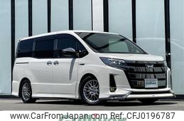 toyota noah 2019 -TOYOTA--Noah DAA-ZWR80W--ZWR80-0370421---TOYOTA--Noah DAA-ZWR80W--ZWR80-0370421-